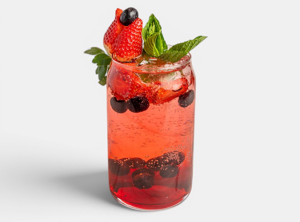 ميكس بيري